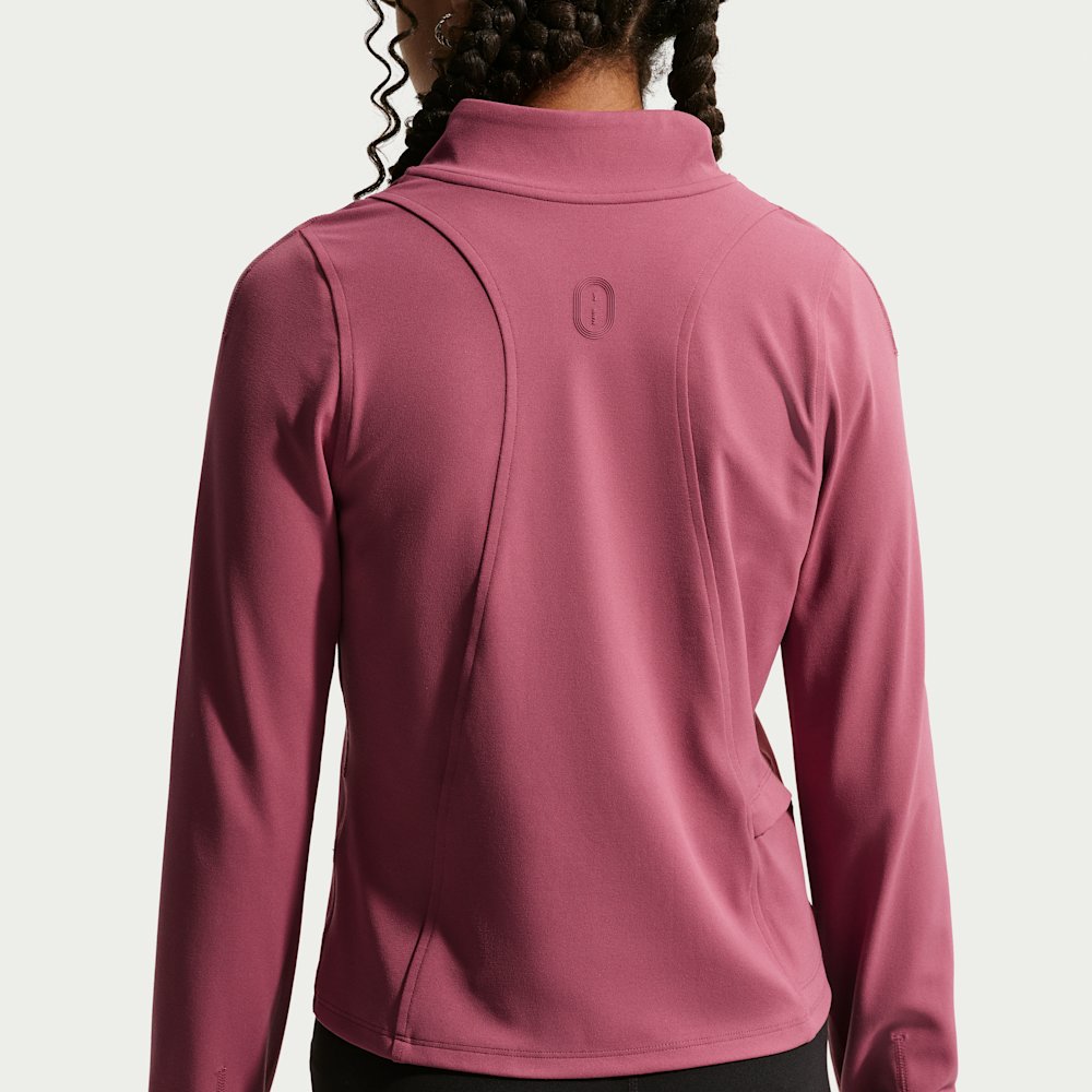 Лонгслів дитячий Nike Mavn