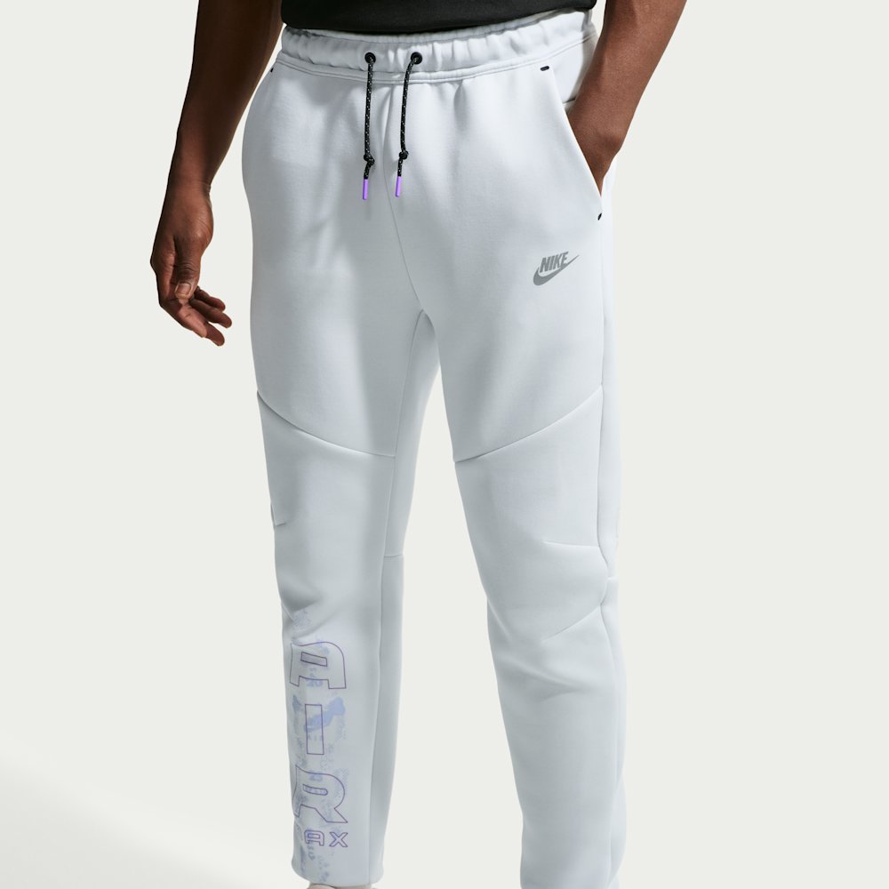 Джогери чоловічі Nike Tech Fleece