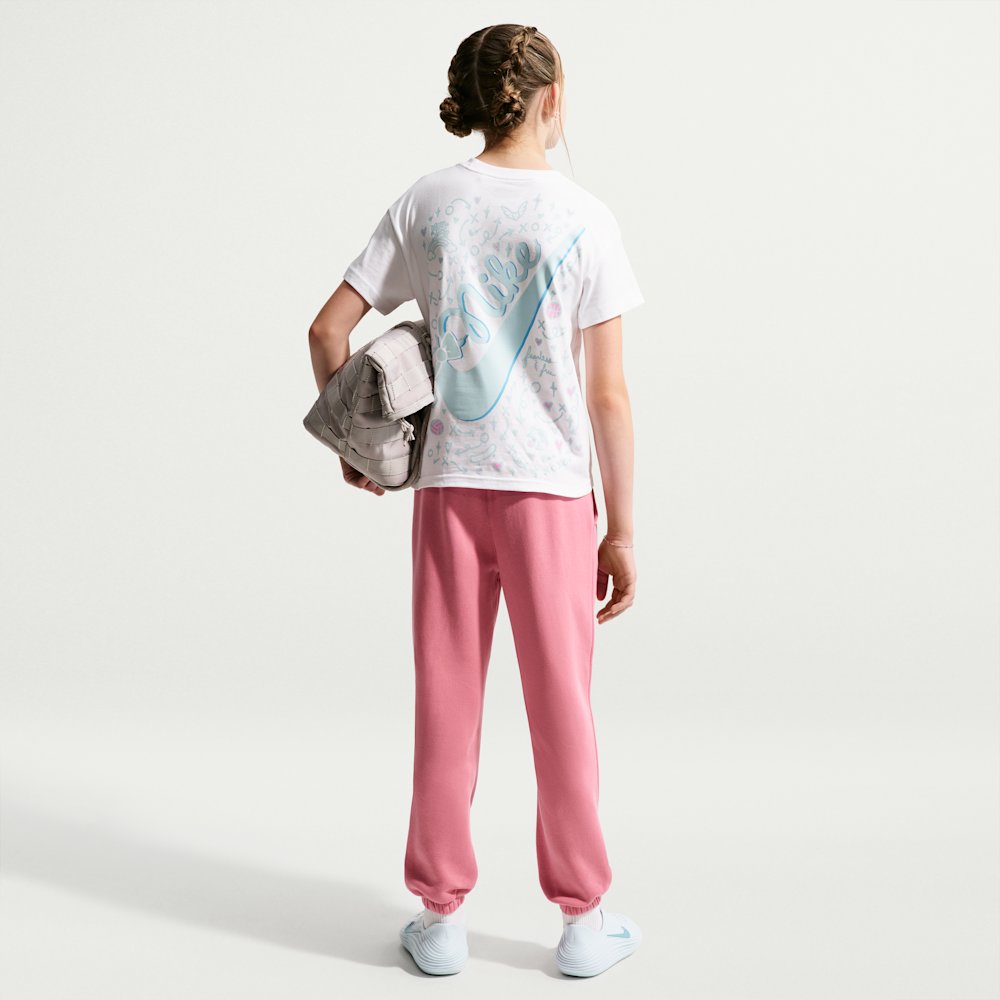Футболка дитяча Nike Sportswear