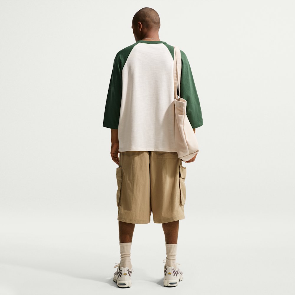 Шорти чоловічі Nike Sportswear Club Cargo