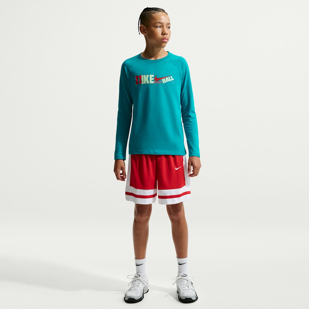 Лонгслів дитячий Nike
