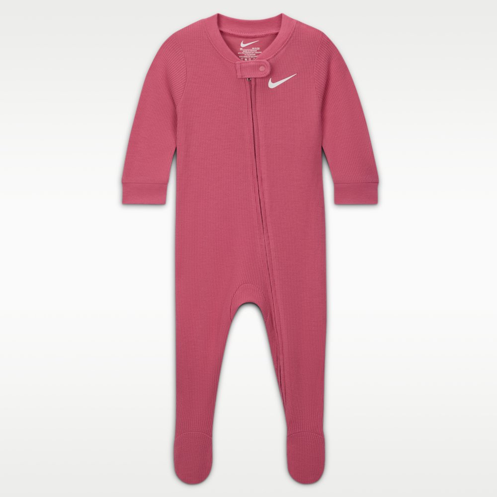 Комбінезон дитячий Nike Viscose Waffle Knit