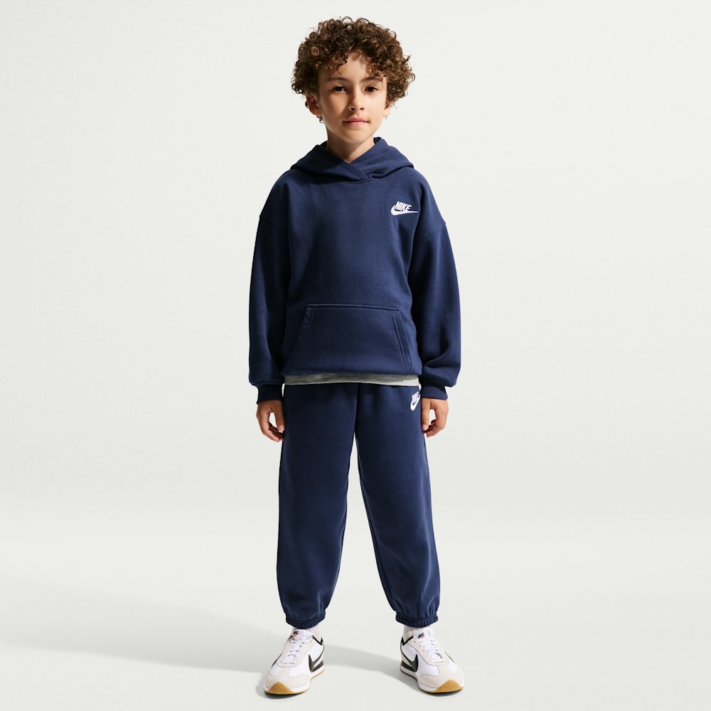 Комплект дитячий Nike Club Fleece