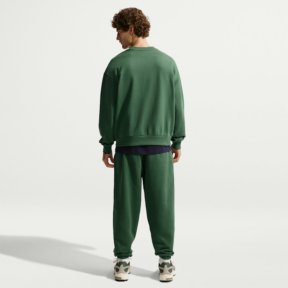 Світшот чоловічий Nike Solo Fleece