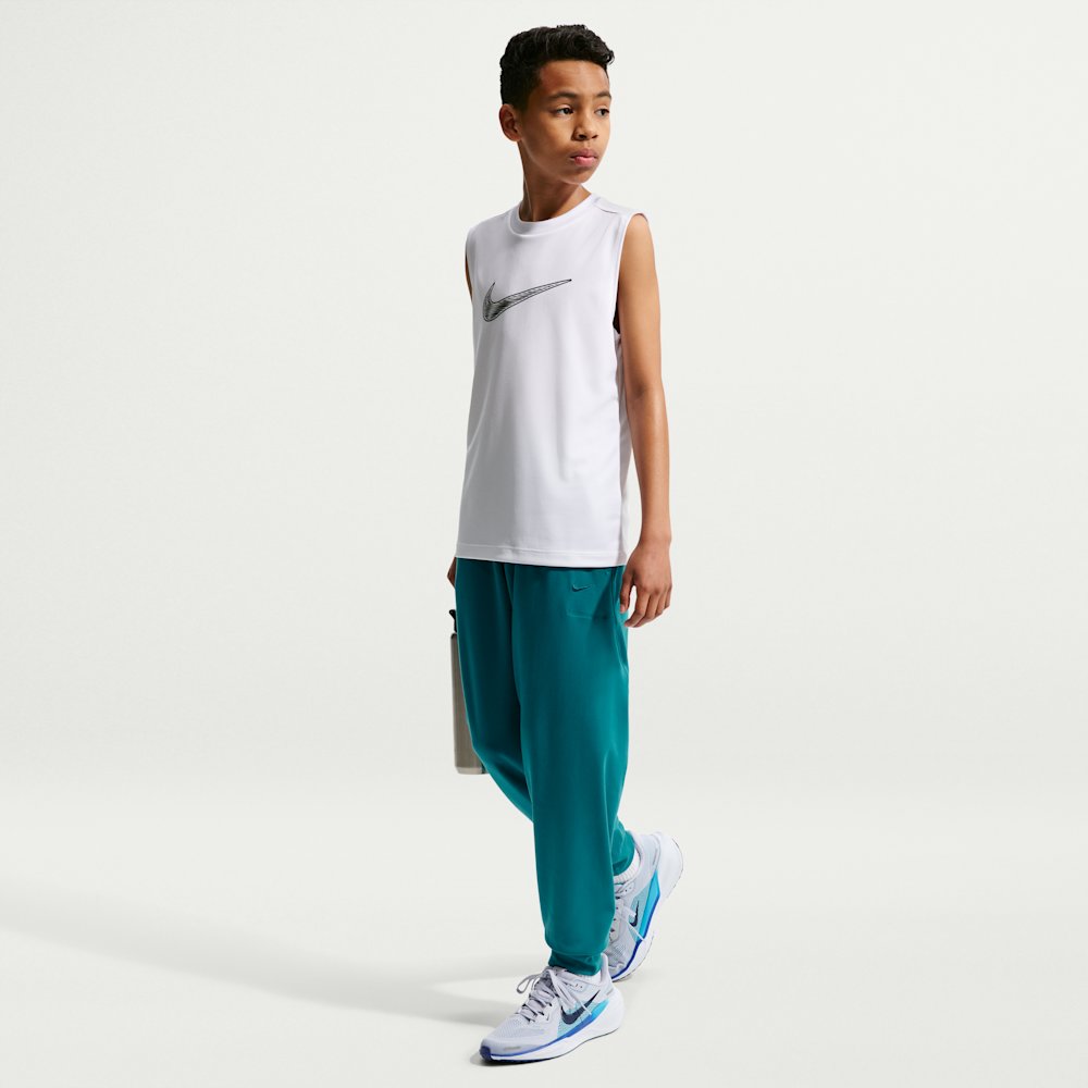 Джогери дитячі Nike Primary Nano