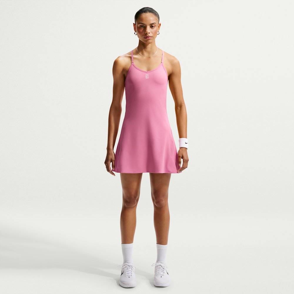 Сукня жіноча NikeCourt Advantage
