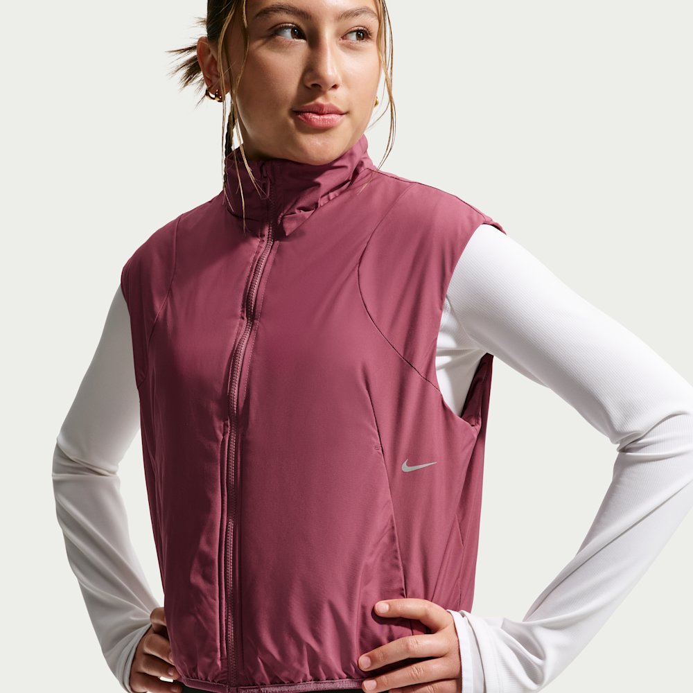 Жилет дитячий Nike Mavn