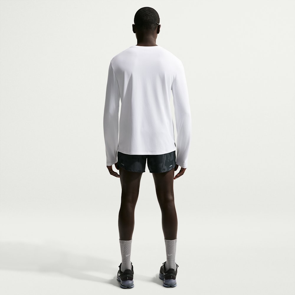 Лонгслів чоловічий Nike Miler