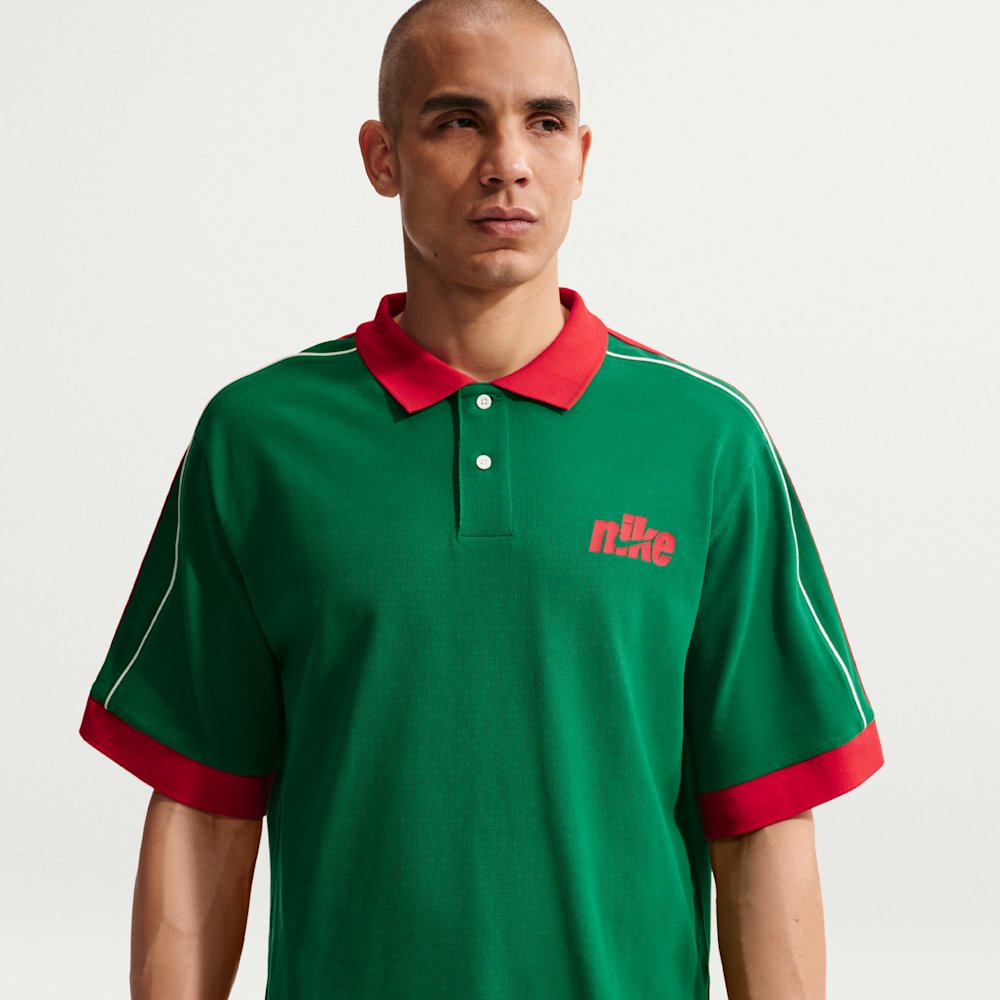 Поло чоловіче Nike Sportswear Club