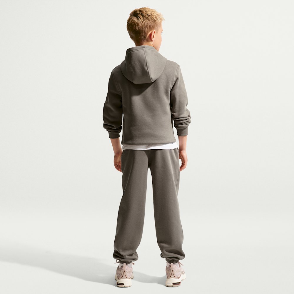 Штани дитячі вільні Nike Sportswear Club Fleece