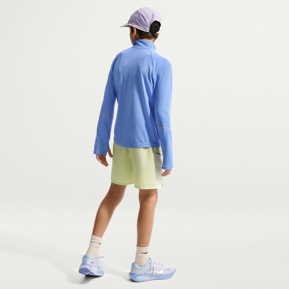 Топ дитячий Nike Miler