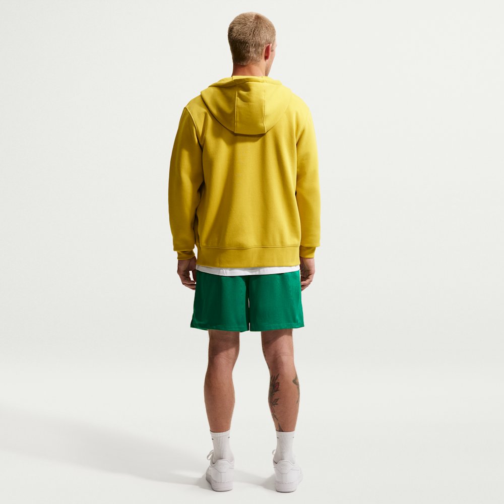 Шорти чоловічі Nike Sportswear Club Flow