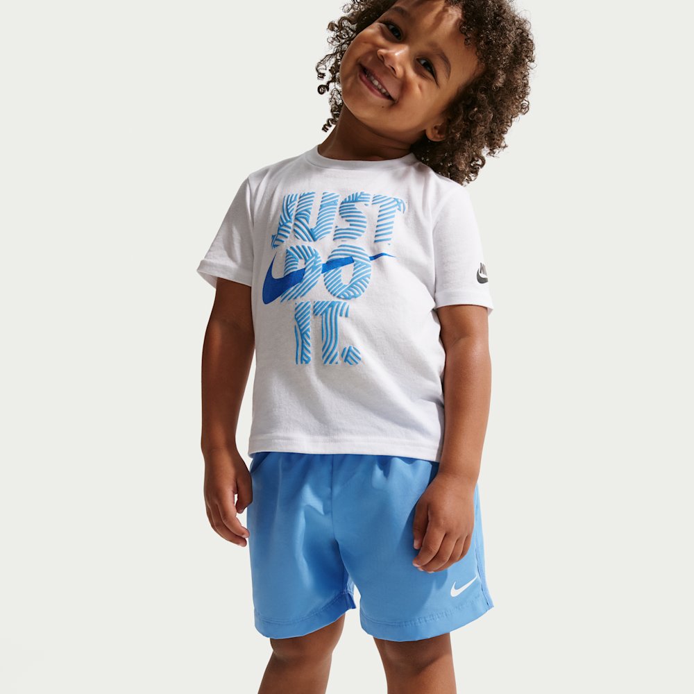 Шорти дитячі Nike Dri-FIT Icon