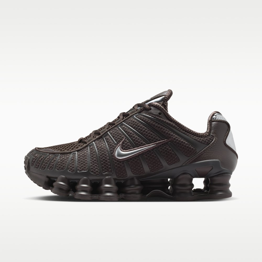 Кросівки жіночі Nike Shox TL