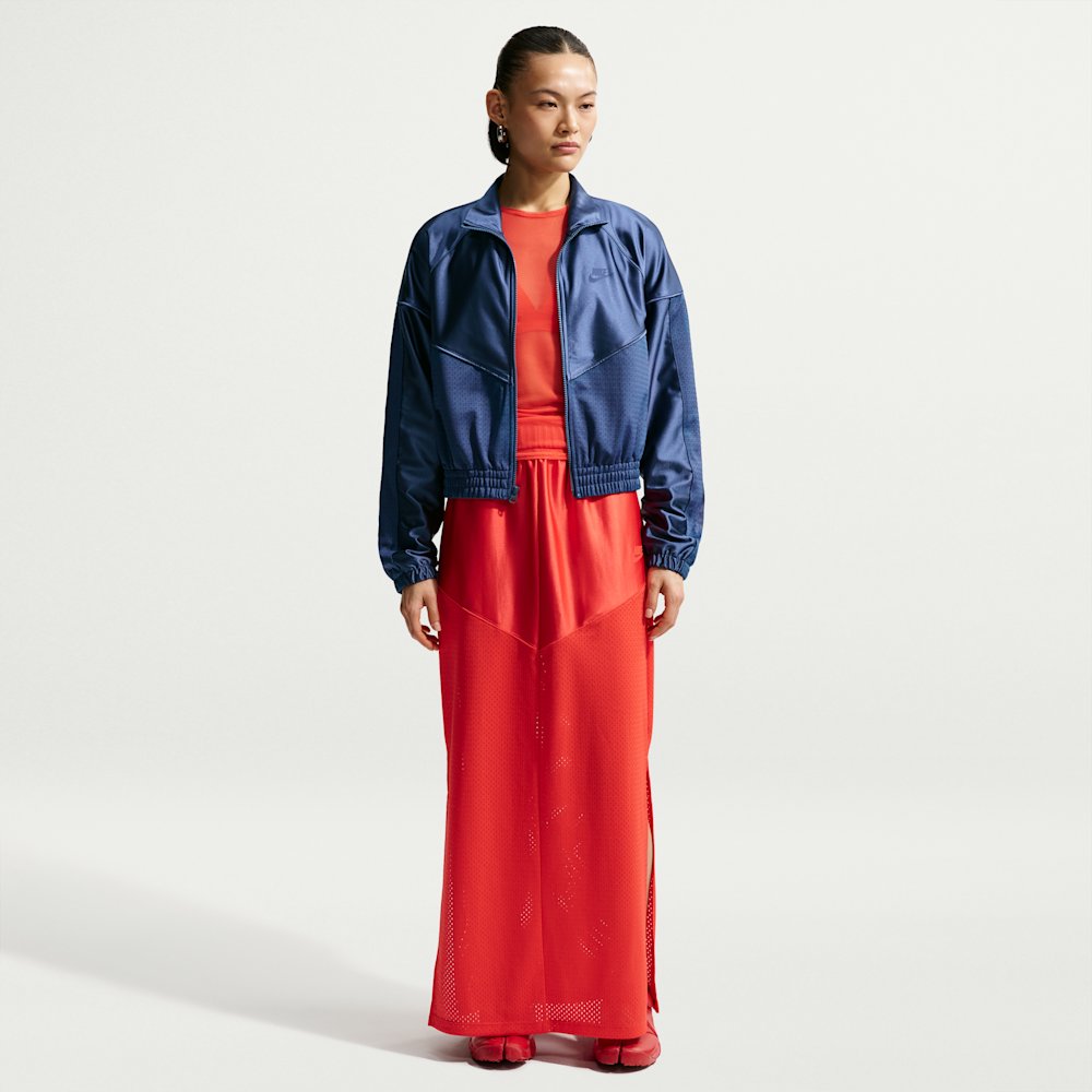 Куртка жіноча Nike Sportswear Windrunner