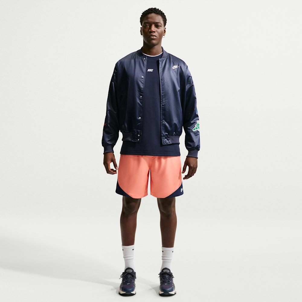 Шорти чоловічі Nike Windrunner