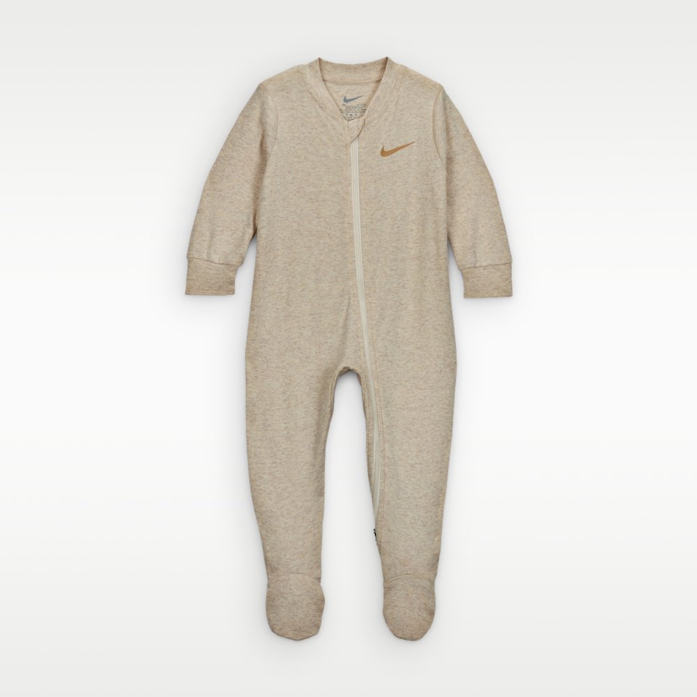 Комбінезон дитячий Nike Baby Essentials Pointelle