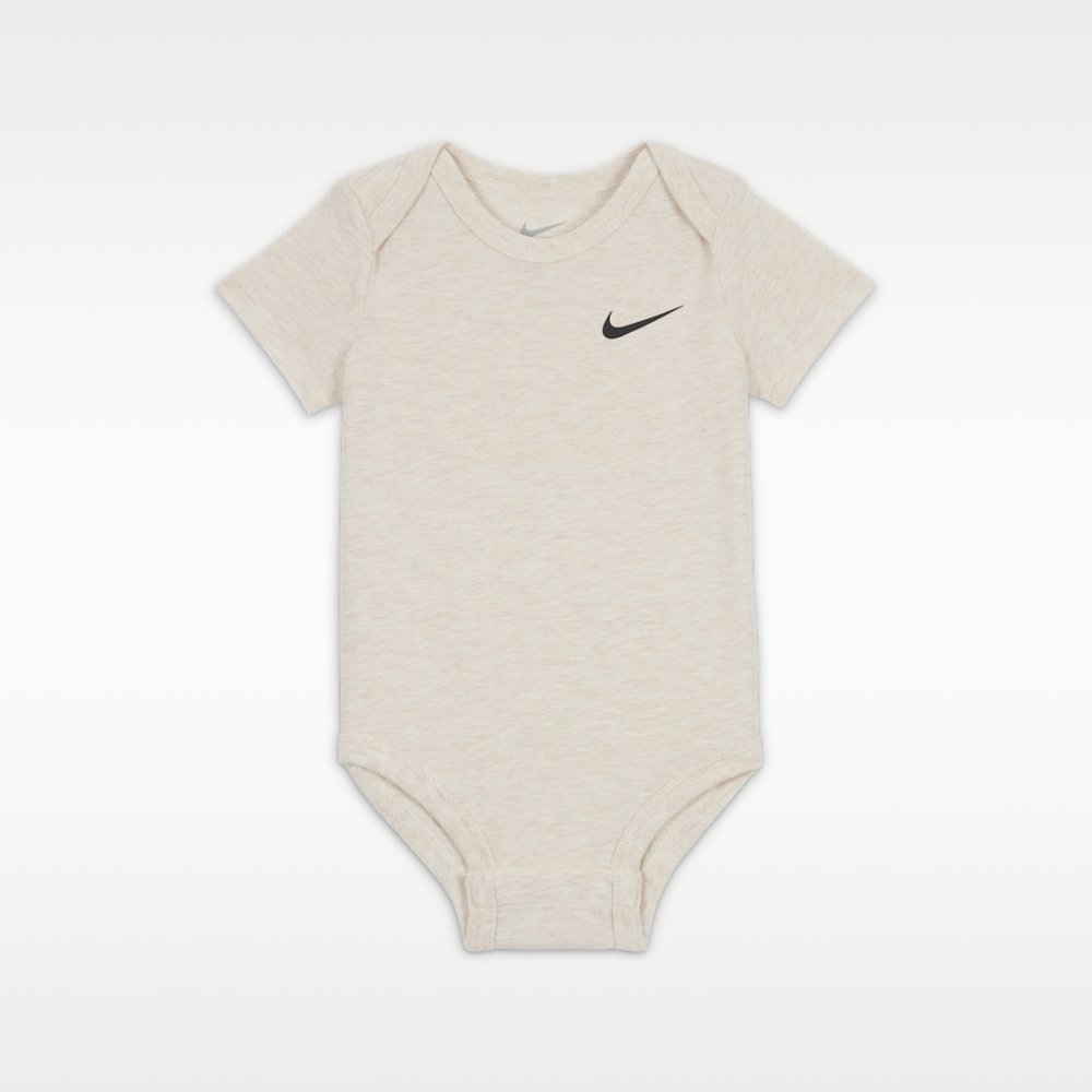 Комплект дитячий Nike 3-Piece Bodysuit and Pants