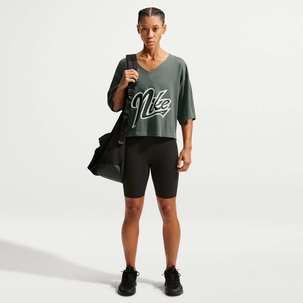 Футболка жіноча Nike One