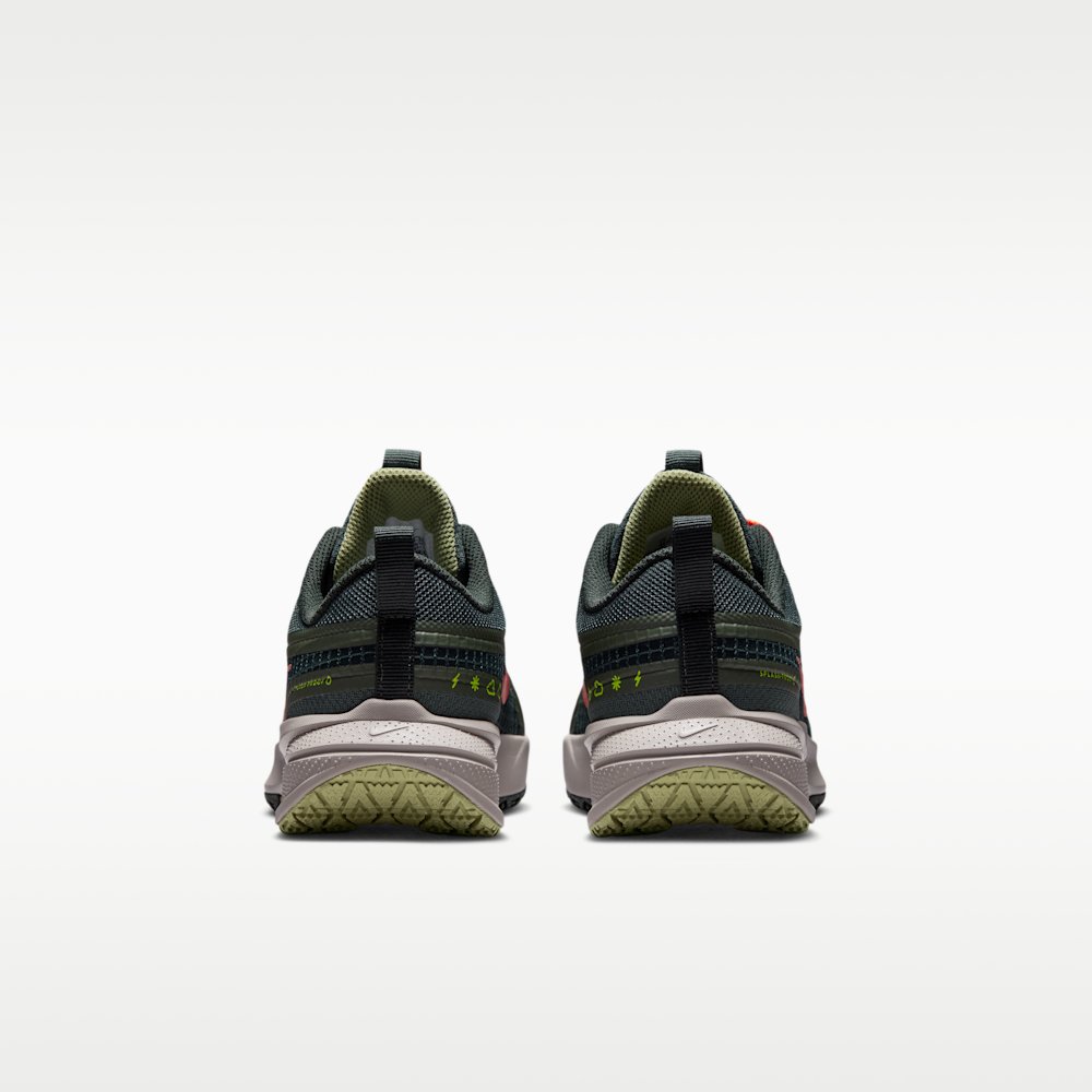 Кросівки для бігу дитячі Nike Star Runner Utility