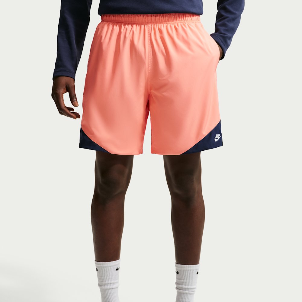 Шорти чоловічі Nike Windrunner