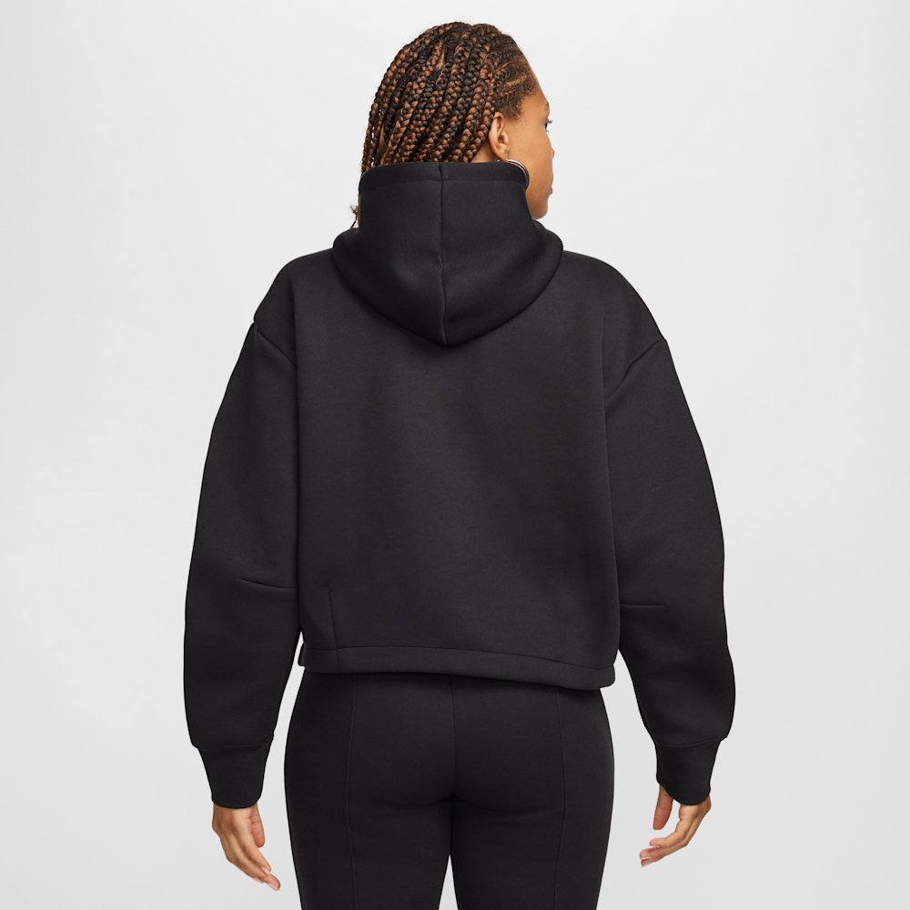 Худі жіноче Nike Sportswear Tech Fleece