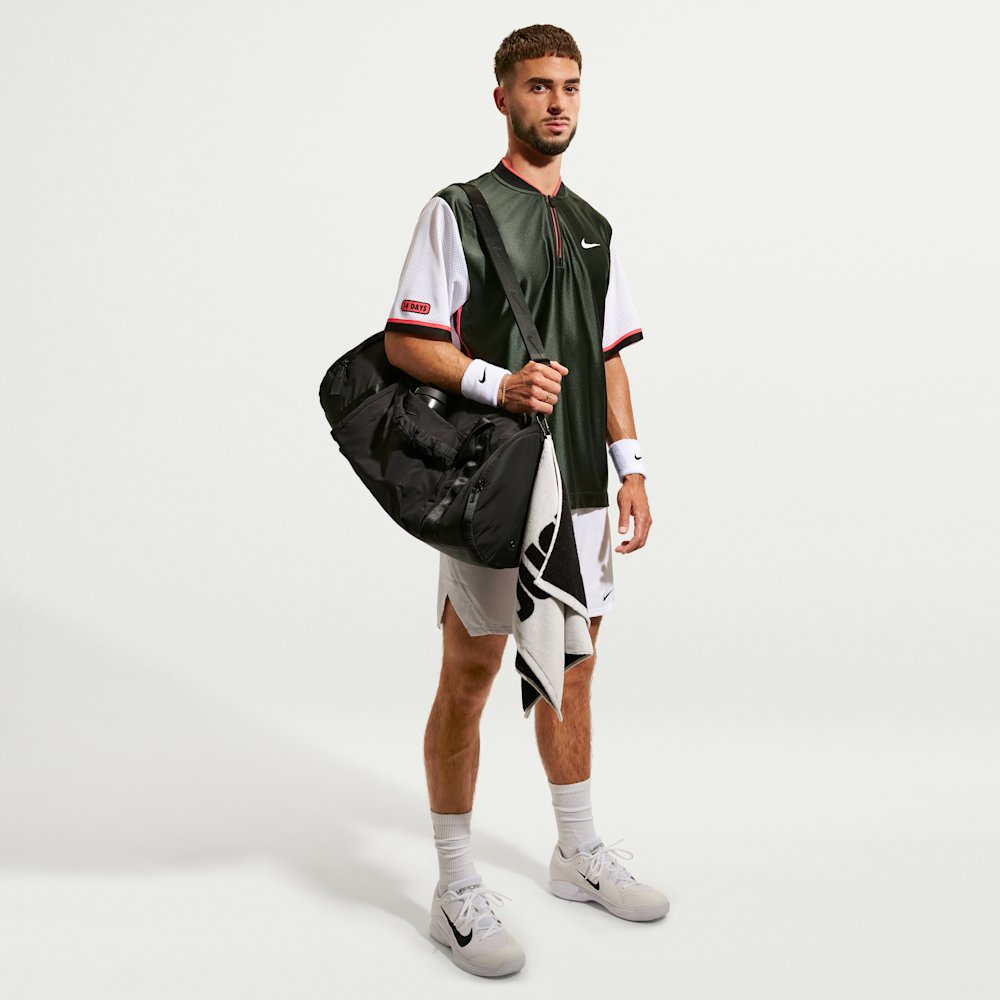 Футболка чоловіча NikeCourt Slam