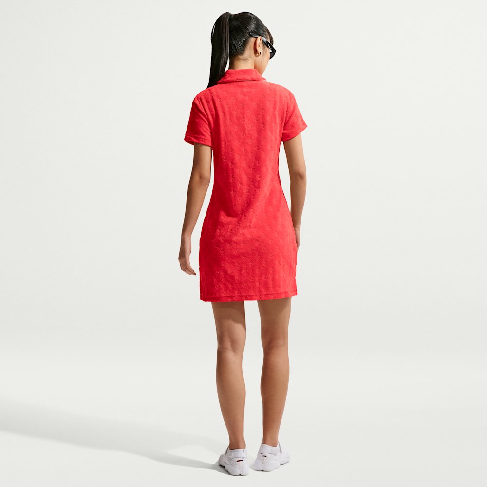 Сукня жіноча Nike Sportswear Chill Terry