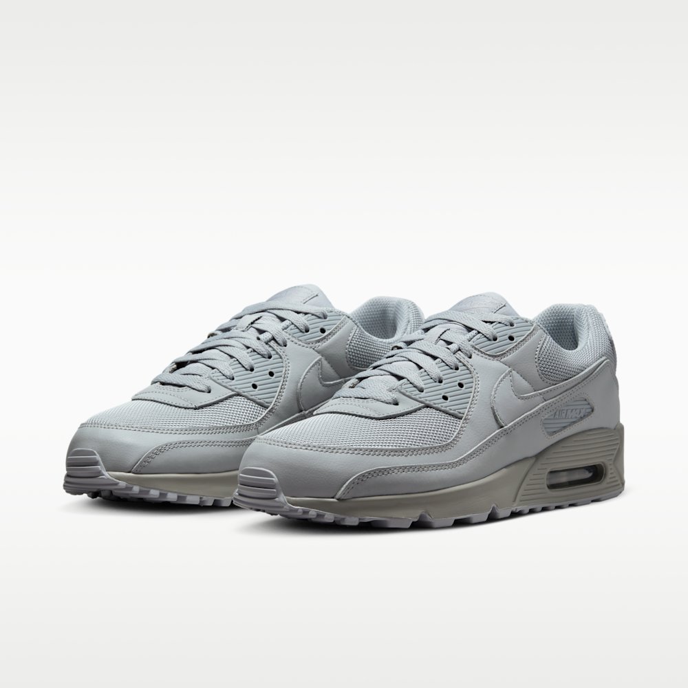 Кросівки чоловічі Nike Air Max 90