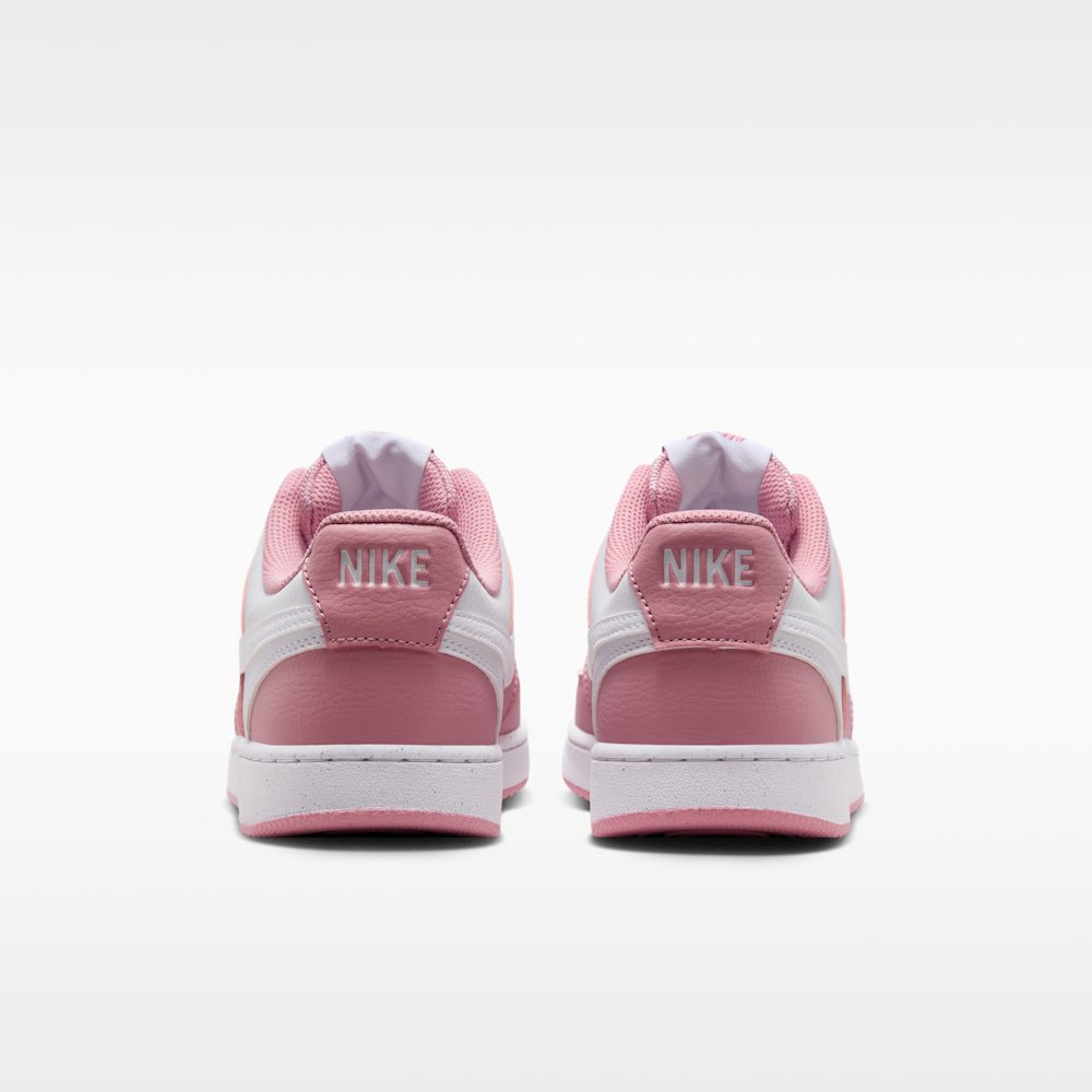 Кросівки жіночі Nike Court Vision Low Next Nature