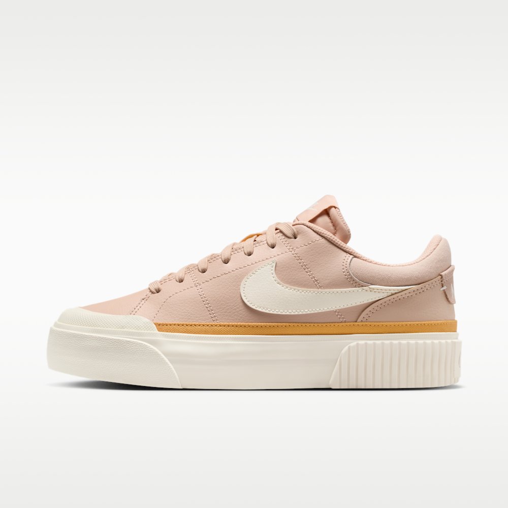 Кросівки жіночі Nike Court Legacy Lift