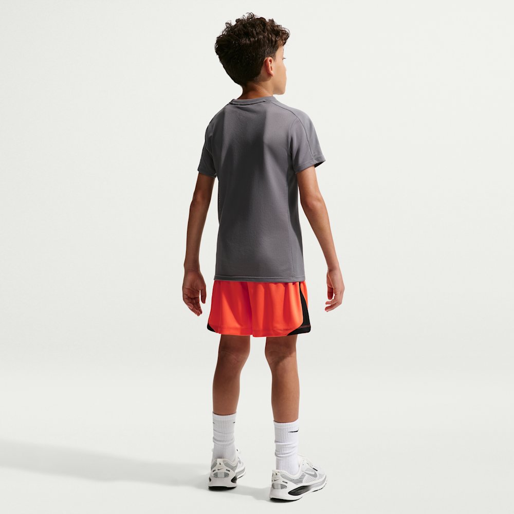 Шорти дитячі трикотажні Nike Multi
