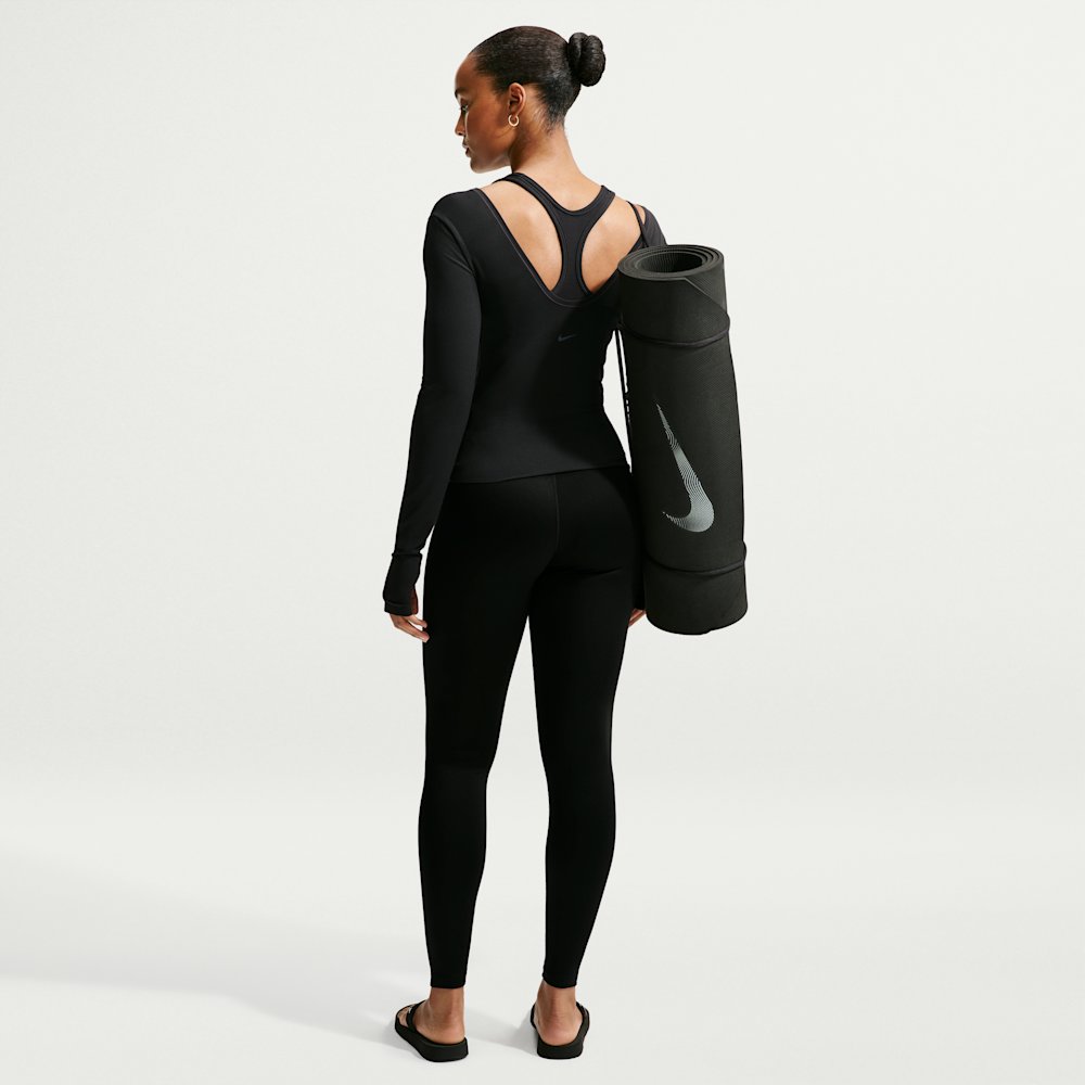 Легінси жіночі Nike One Therma-FIT