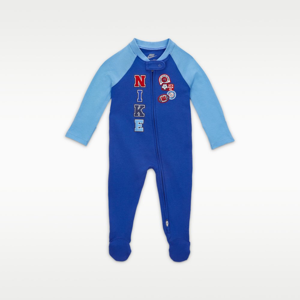Комбінезон дитячий Nike Sportswear