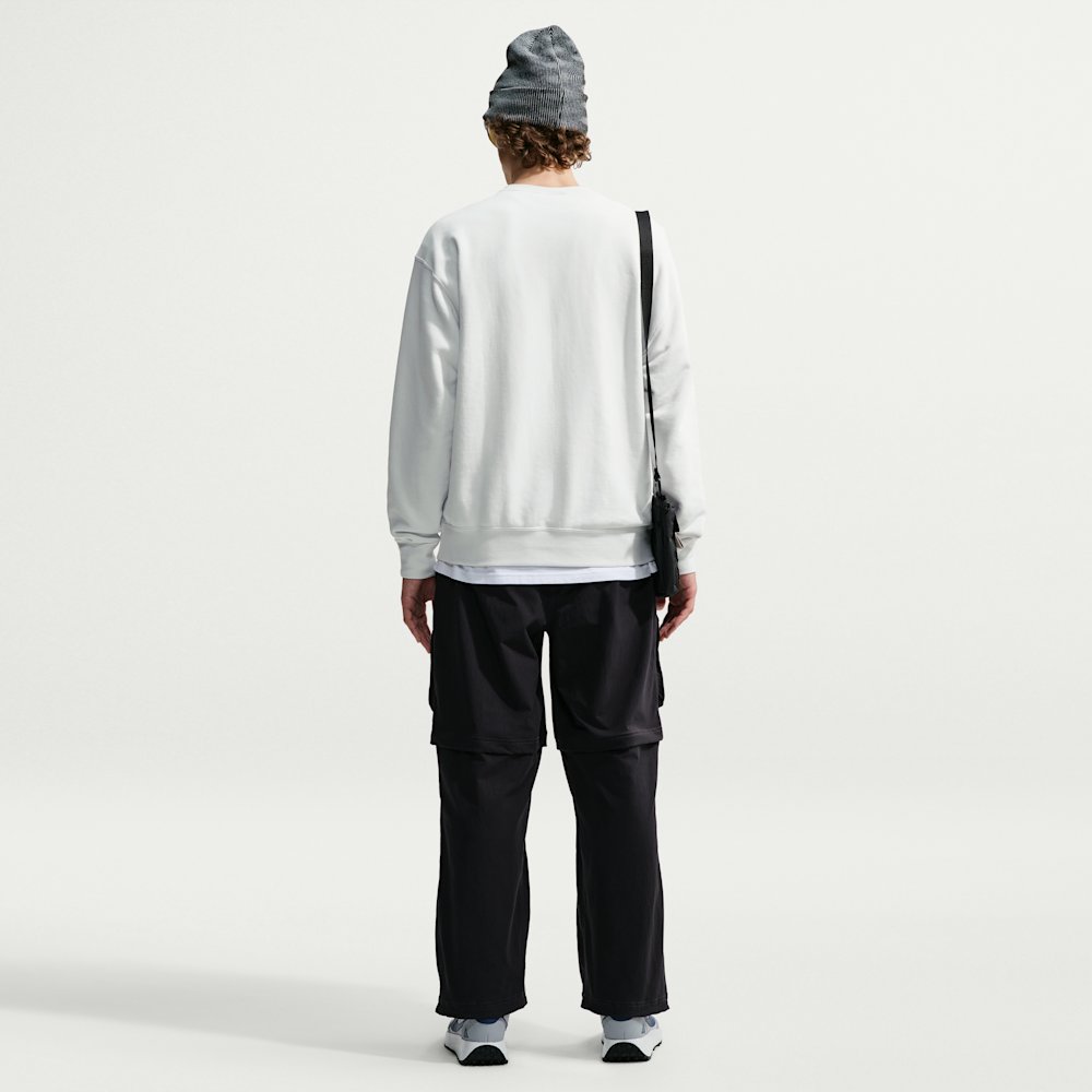 Світшот чоловічий Nike ACG Tuff Fleece