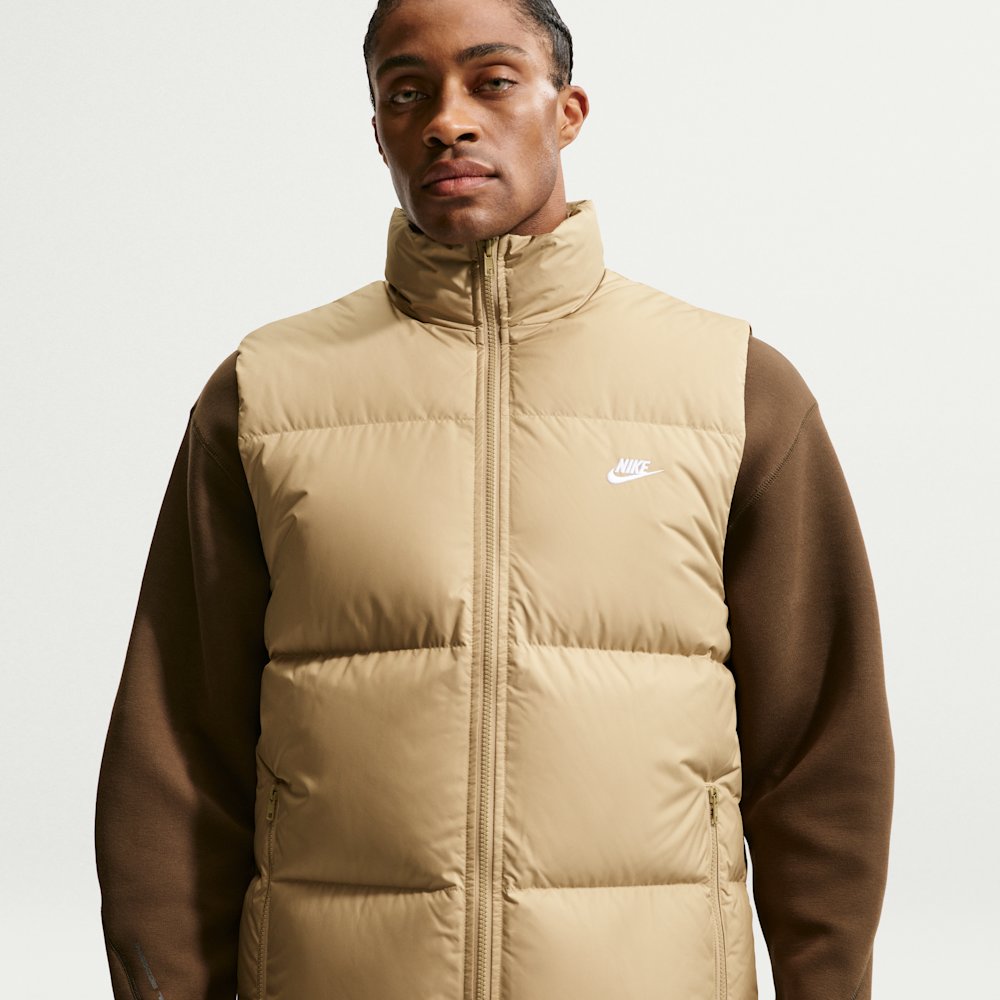 Жилет чоловічий Nike Sportswear Club Therma-FIT