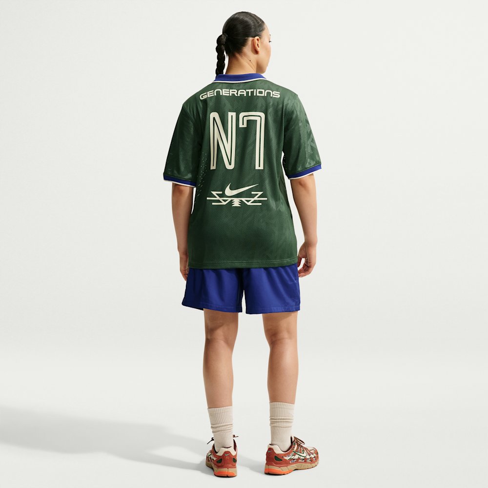 Шорти чоловічі Nike Sportswear Club N7