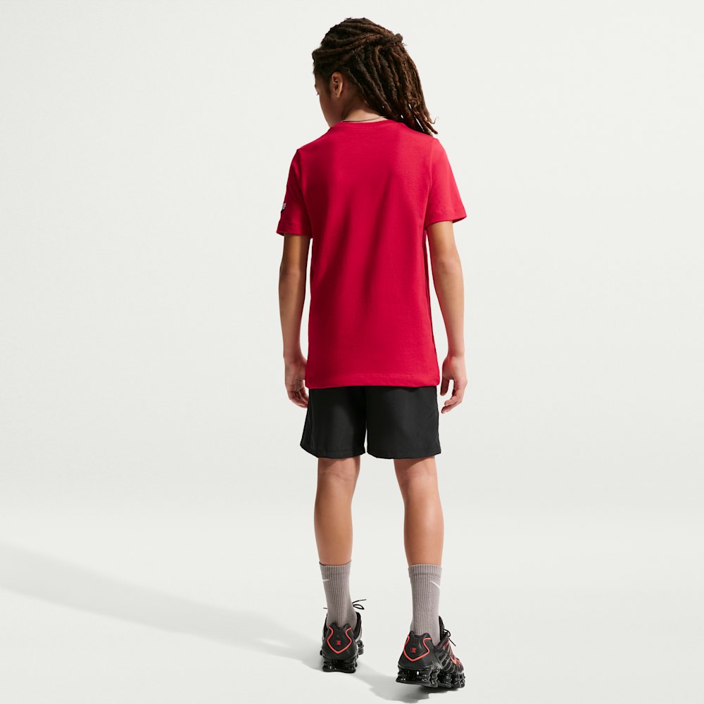 Футболка дитяча Nike Sportswear