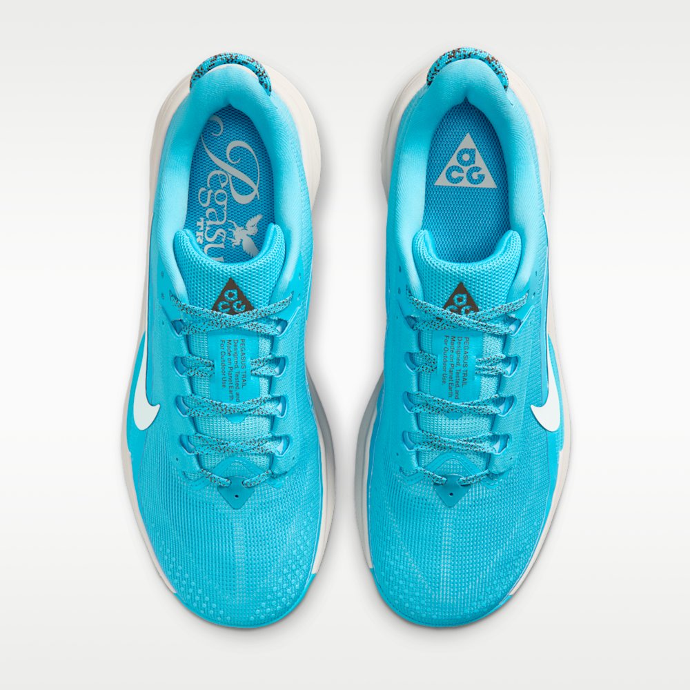 Кросівки для бігу чоловічі Nike ACG Pegasus Trail