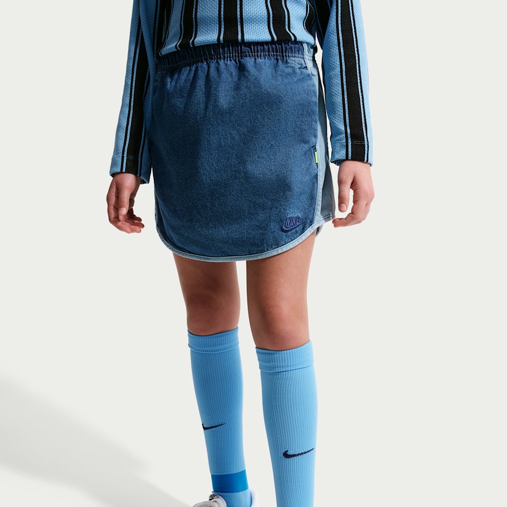 Спідниця дитяча Nike Sportswear Collection