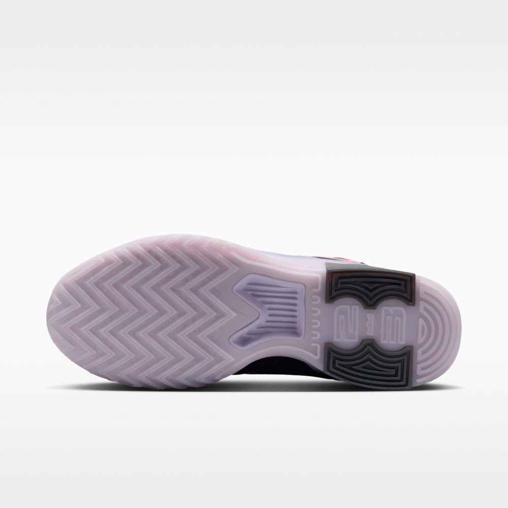 Баскетбольні кросівки Nike LeBron Witness 9