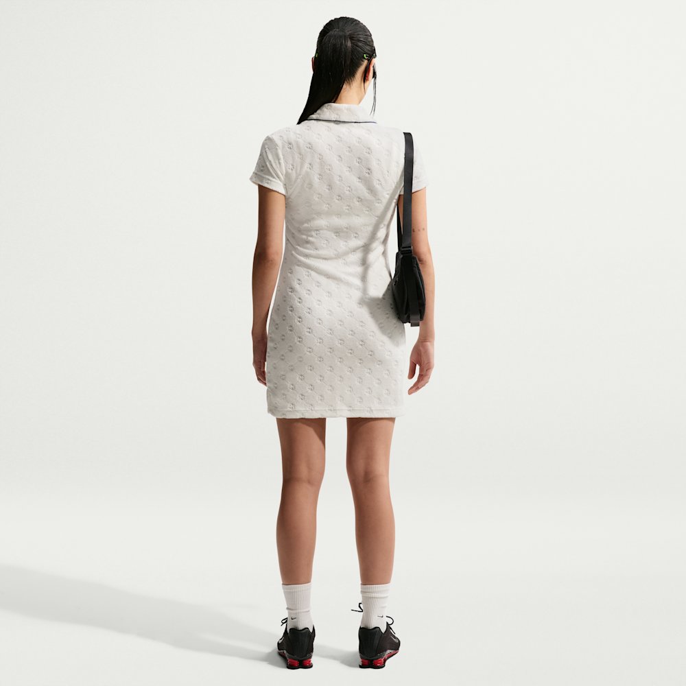 Сукня жіноча Nike Sportswear Chill Terry