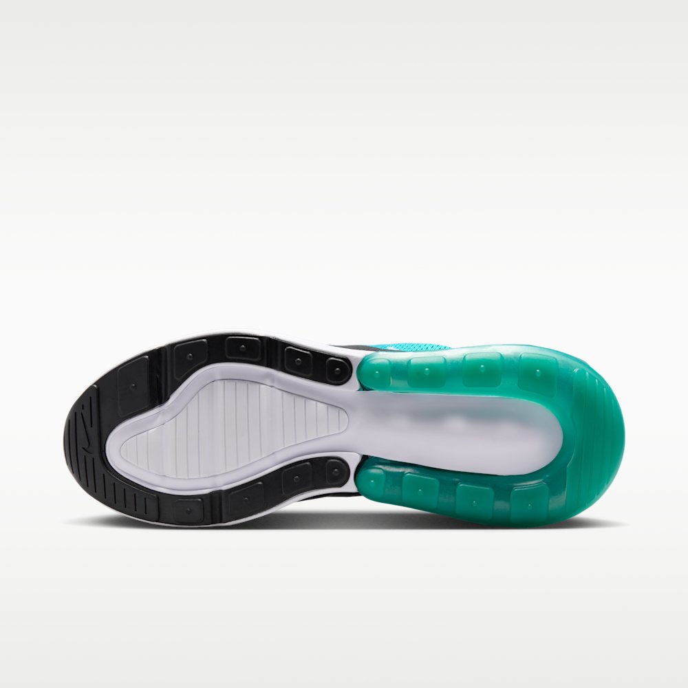 Кросівки чоловічі Nike Air Max 270