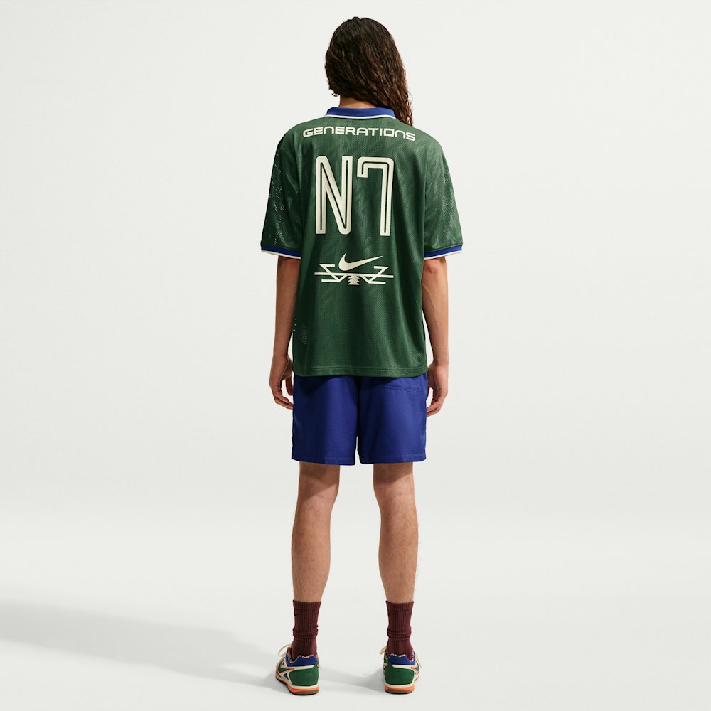 Шорти чоловічі Nike Sportswear Club N7