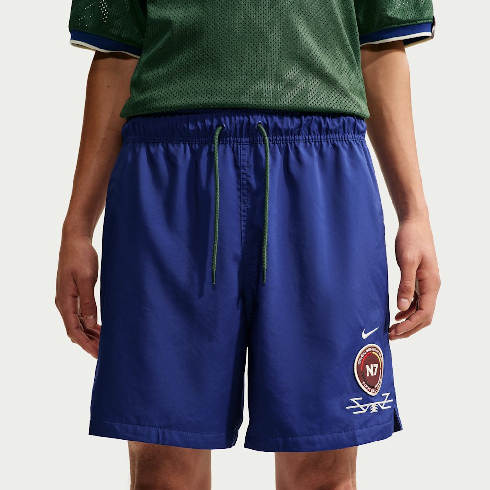 Шорти чоловічі Nike Sportswear Club N7