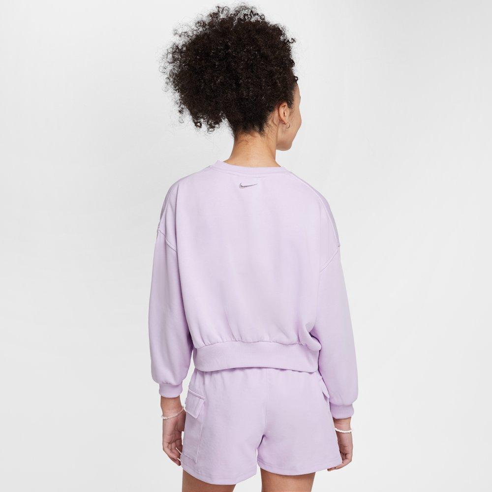 Світшот дитячий Nike Sportswear Club