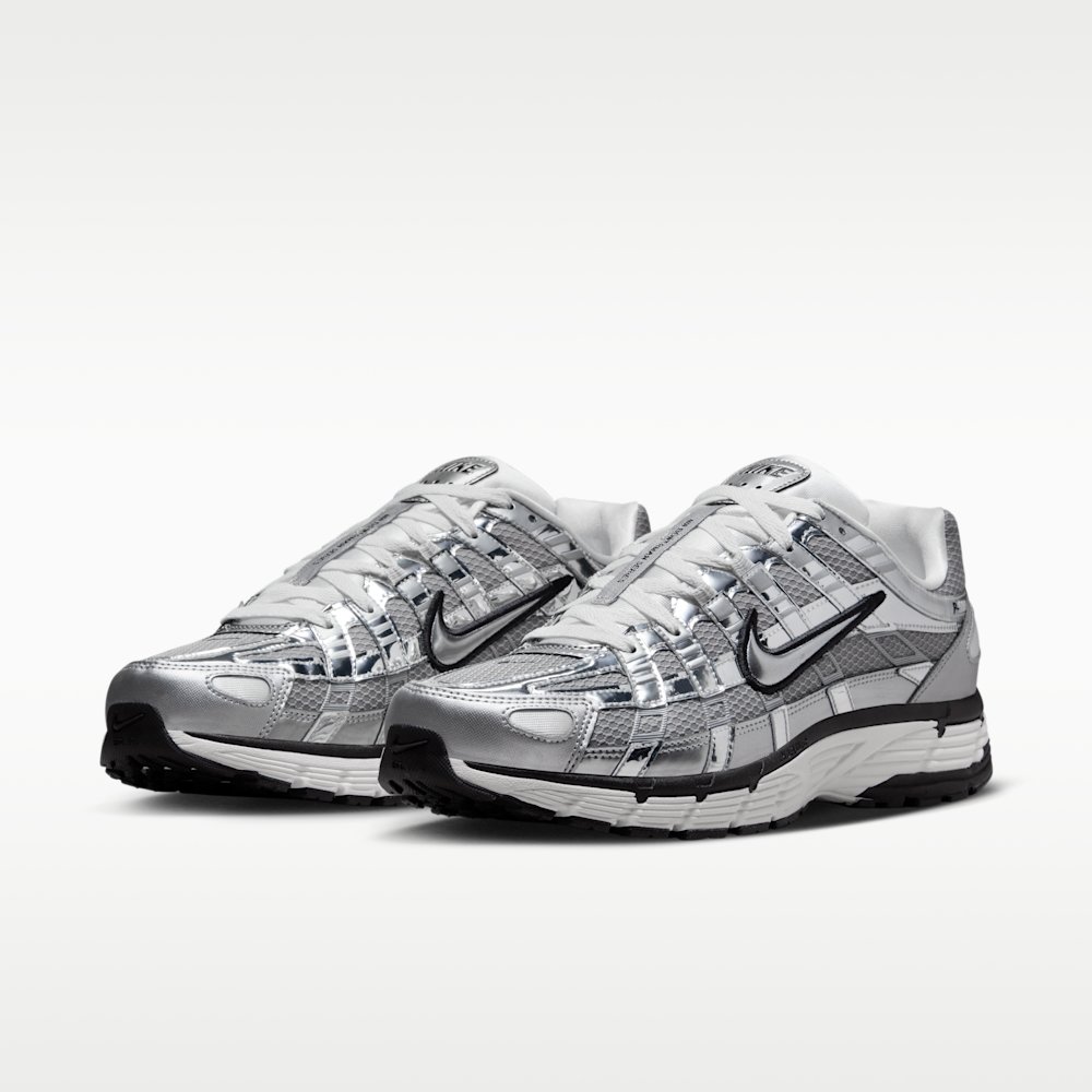 Кросівки чоловічі Nike P-6000