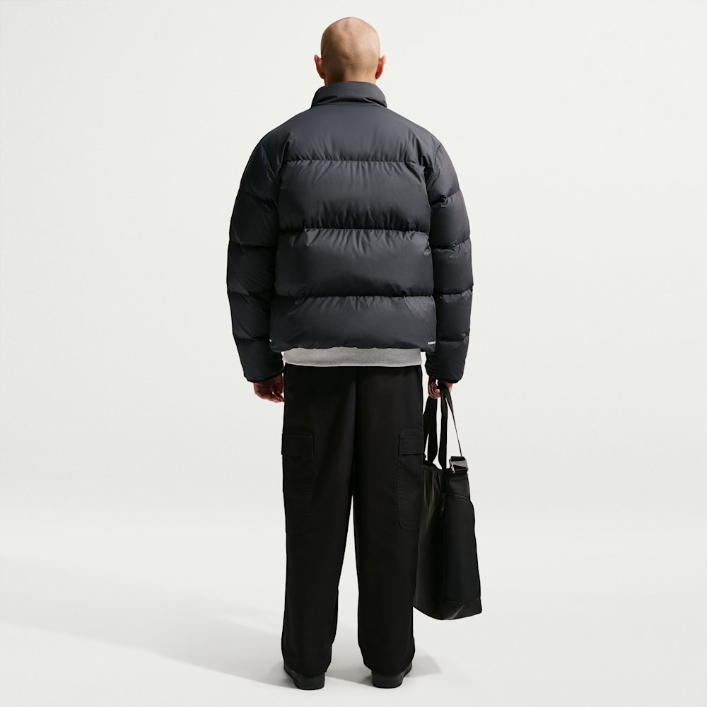 Куртка чоловіча Nike Sportswear Club Therma-FIT