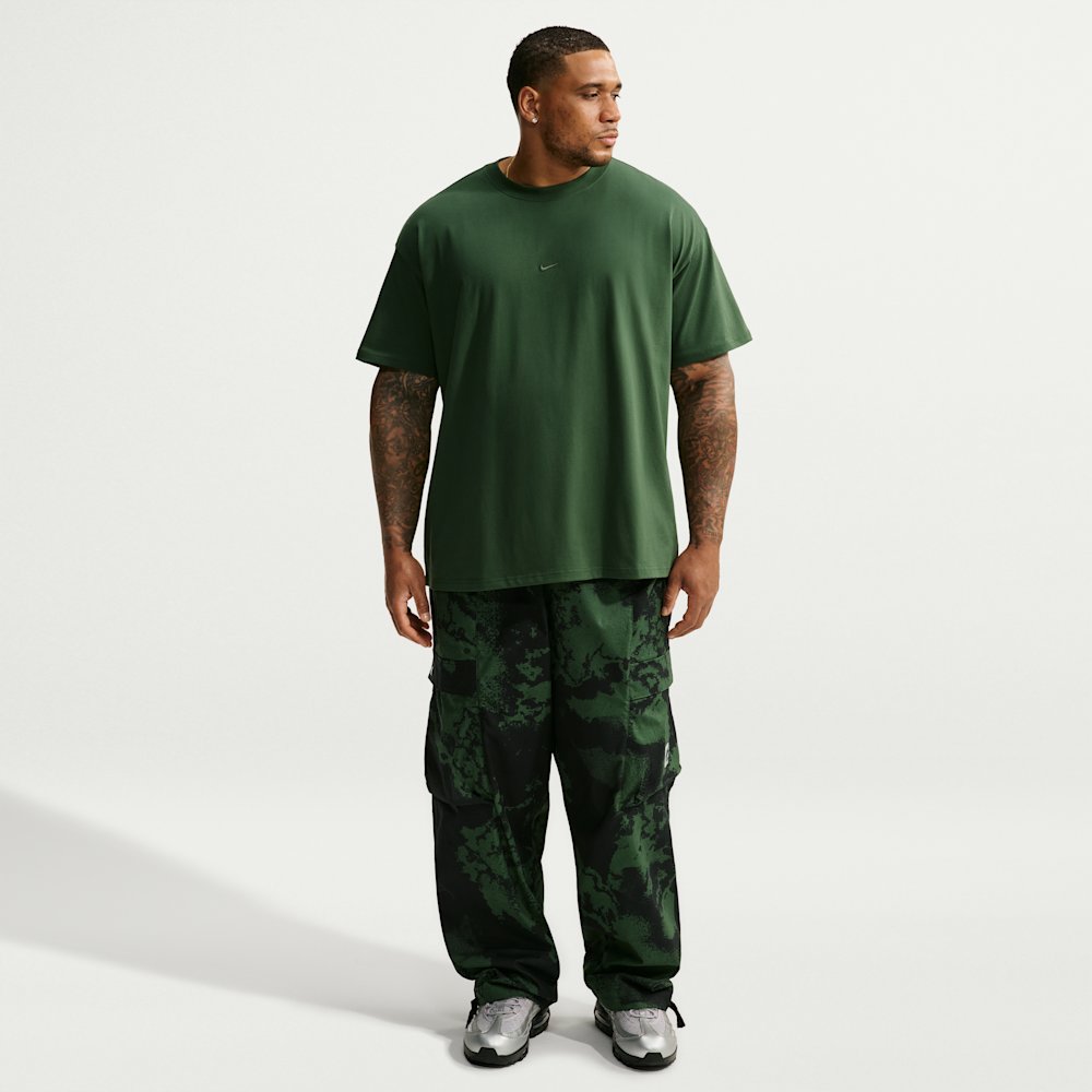 Футболка чоловіча Nike Sportswear вільного крою