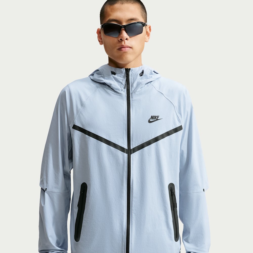 Куртка чоловіча Nike Tech Windrunner